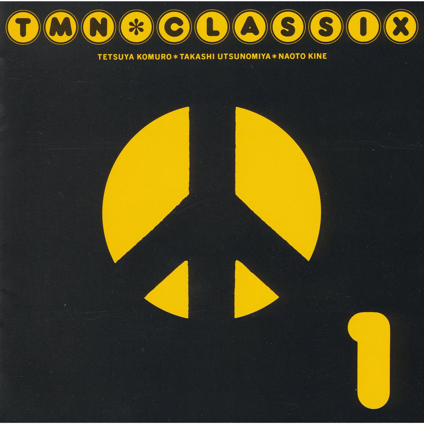 TMN CLASSIX 1