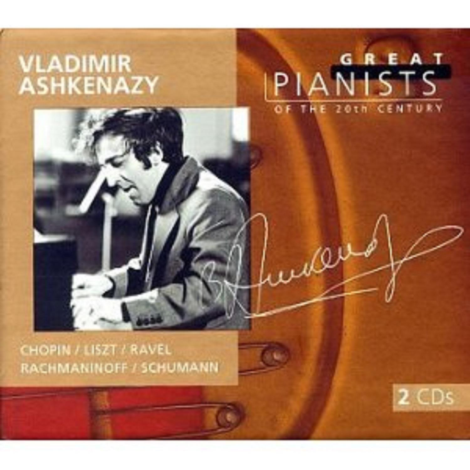 Great Pianists 007