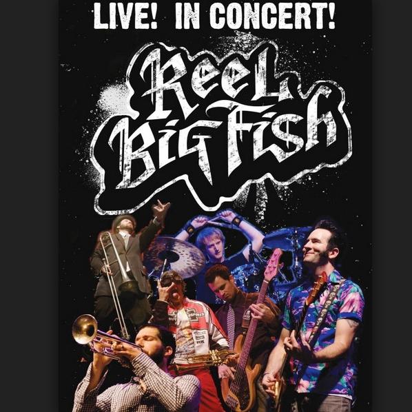 Live! In Concert!