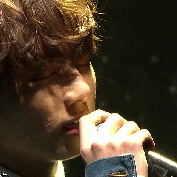 나는 나비 (Live)