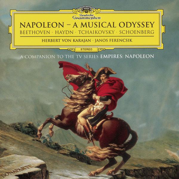 Napoleon - A Musical Odyssey专辑