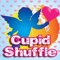 CUPID SHUFFLE(RADIO VER.)