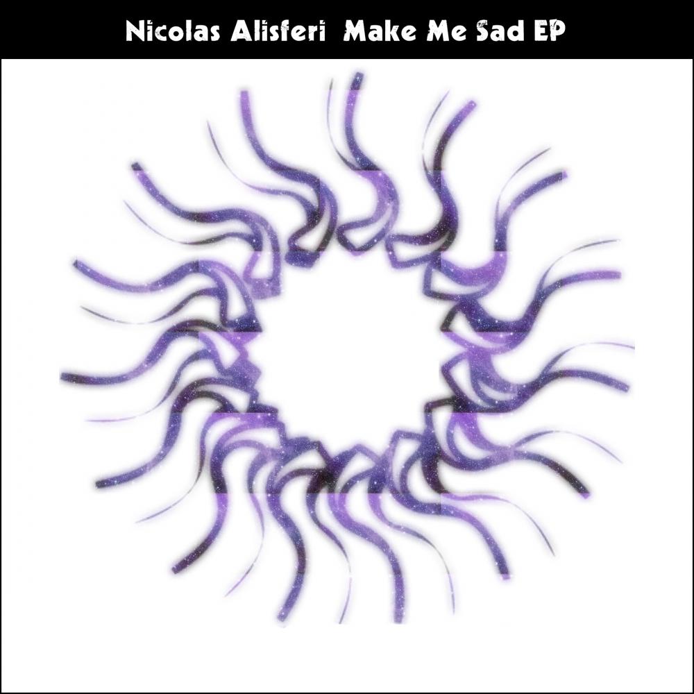 Make Me Sad EP