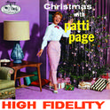 Christmas With Patti Page专辑