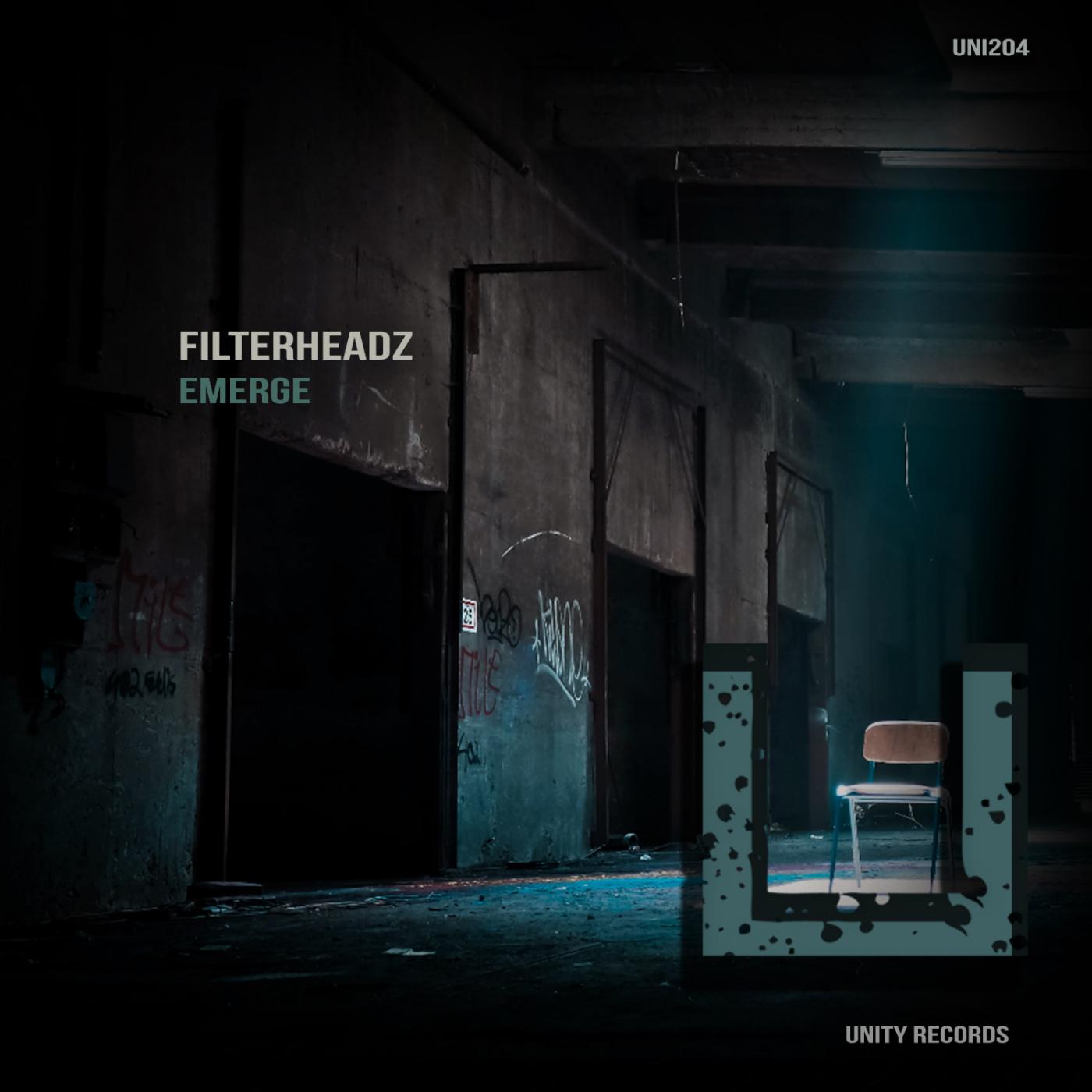 Emerge (Original Mix)