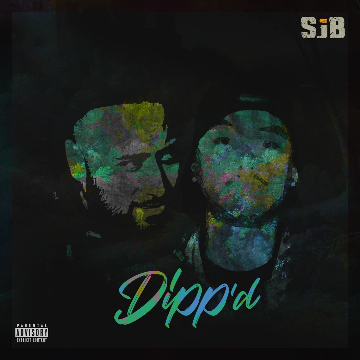 Dipp'd