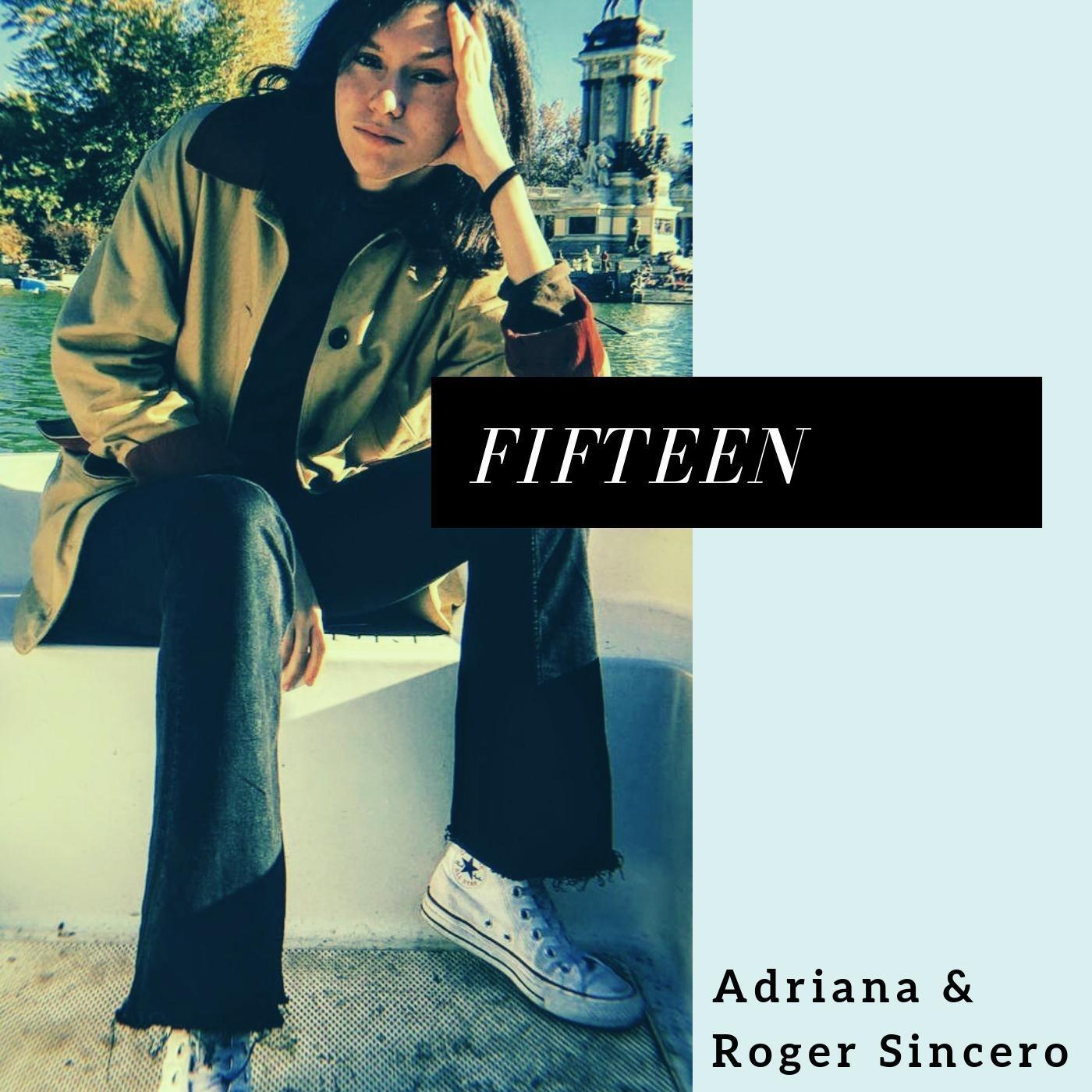 Fifteen