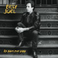原版伴奏   An Innocent Man - Billy Joel (karaoke)