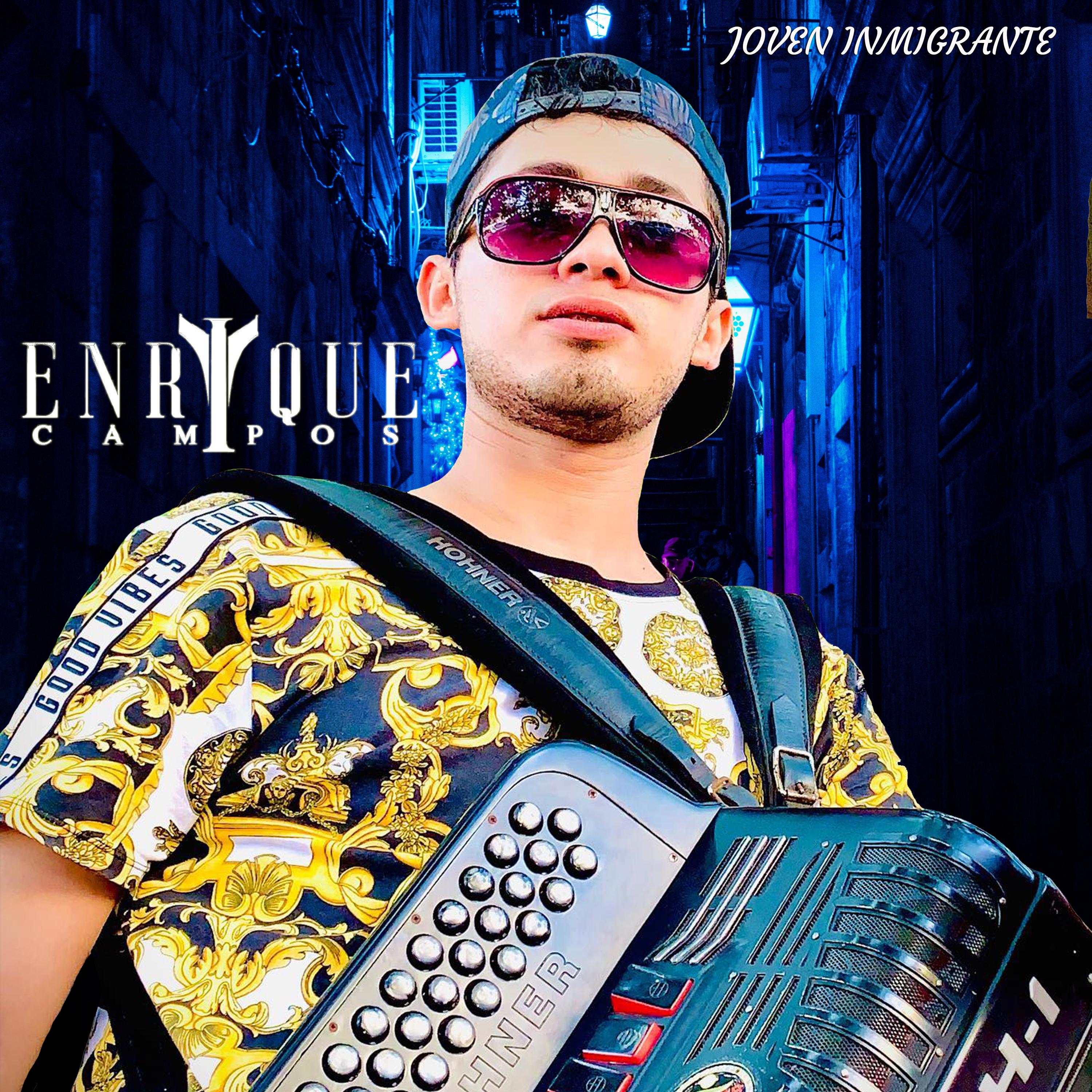 Joven Inmigrante