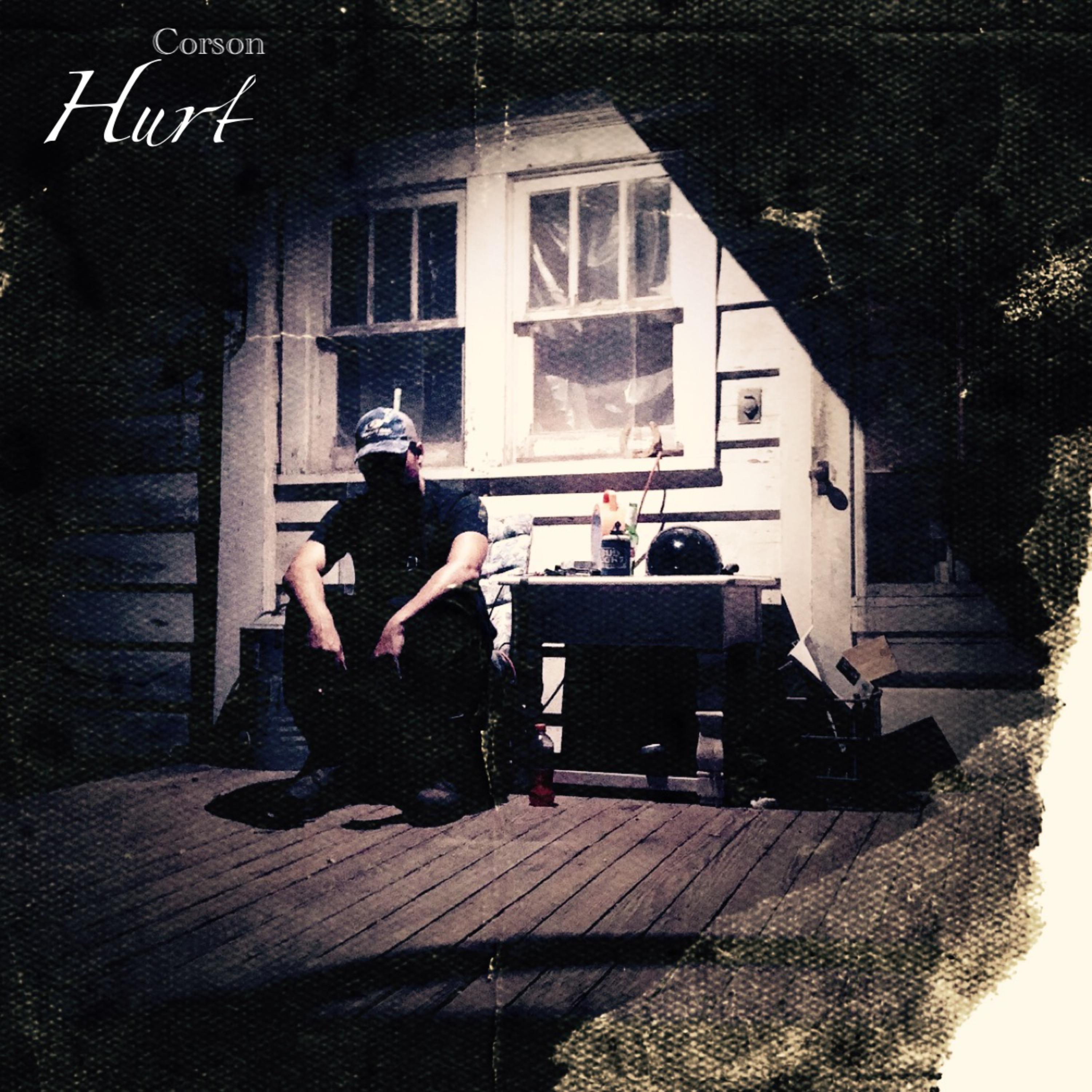 Hurt
