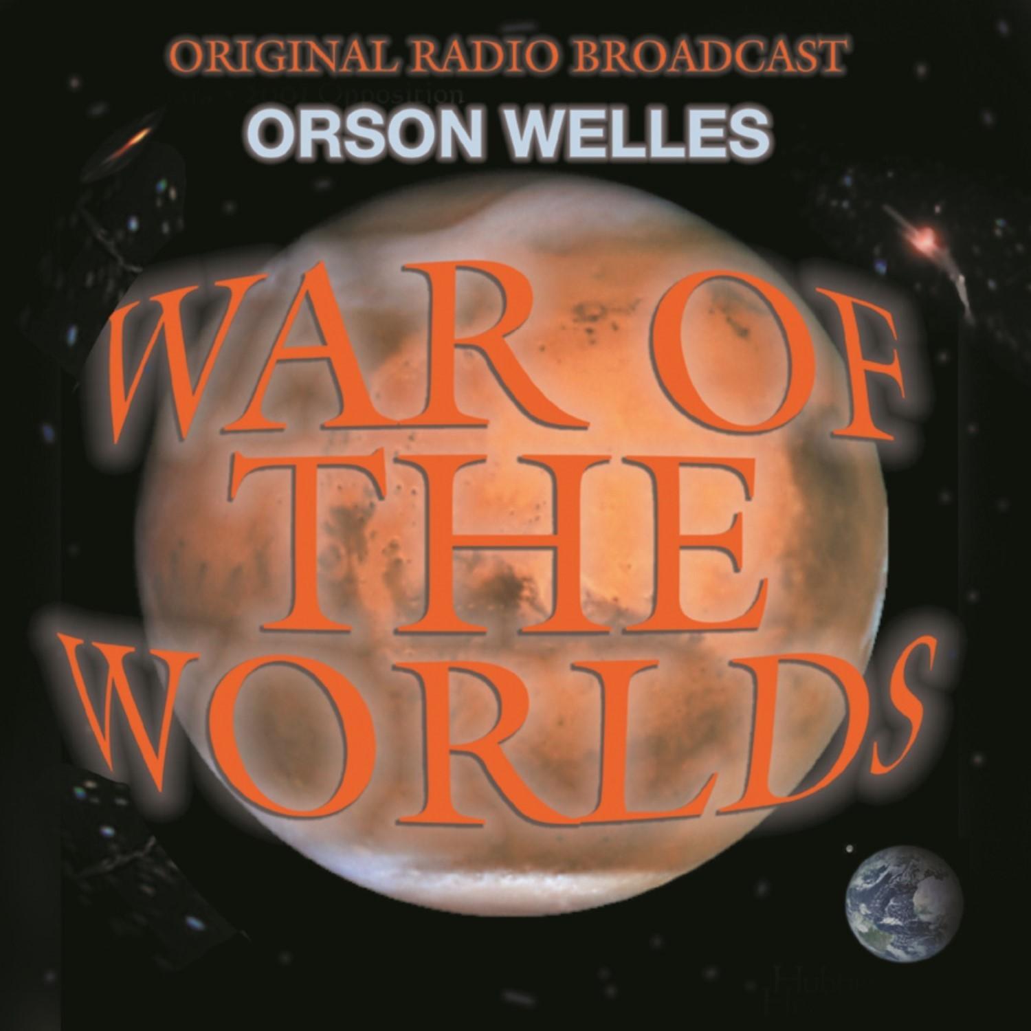 War Of The Worlds