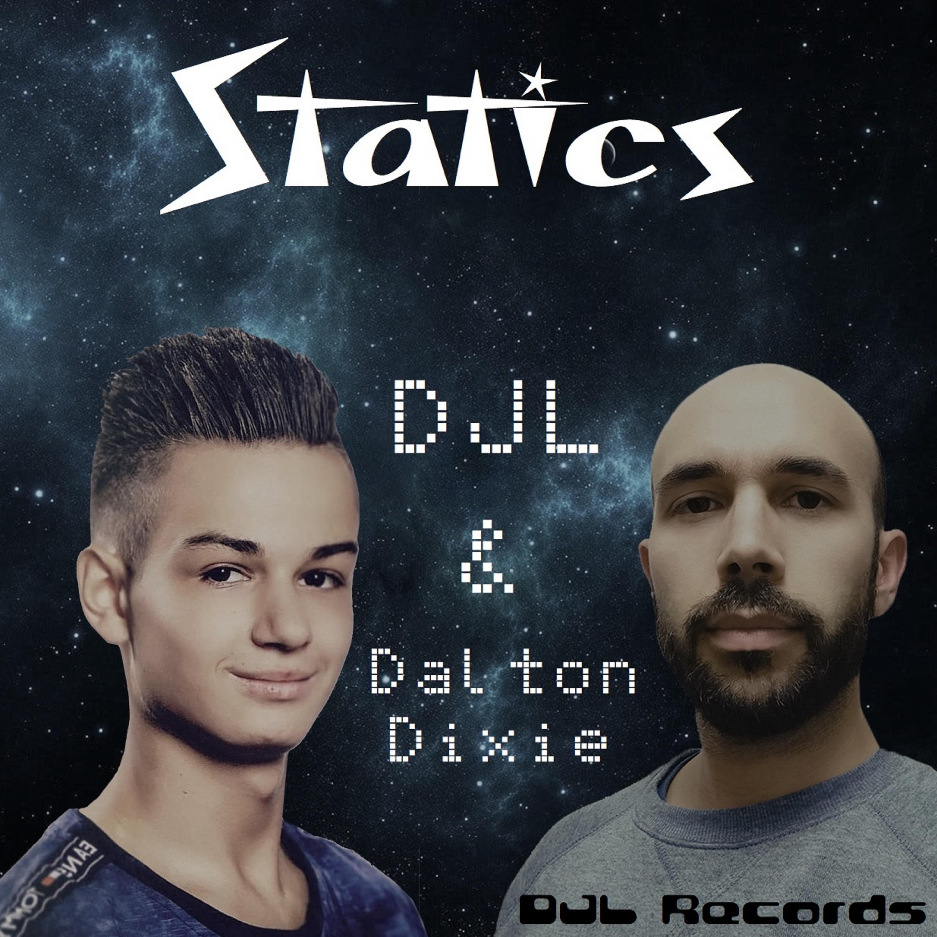 DJL - Statics