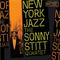 New York Jazz专辑