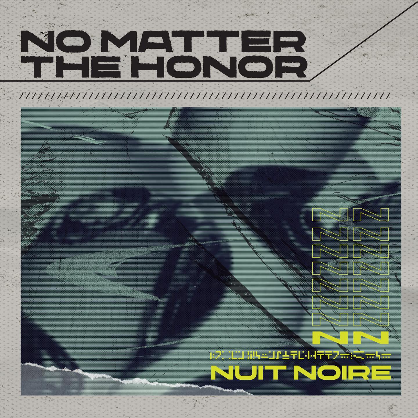 No Matter the Honor