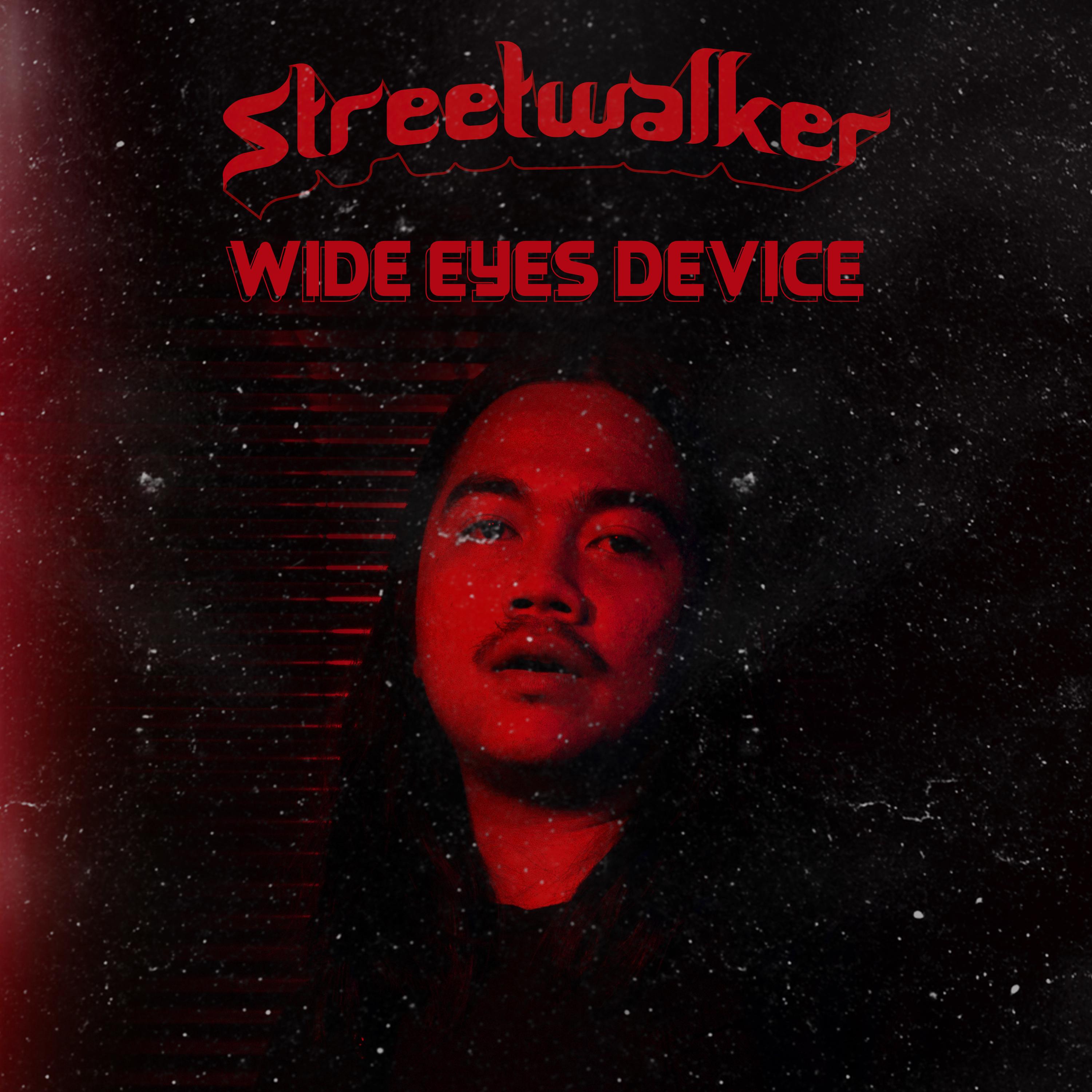 Wide Eyes Device