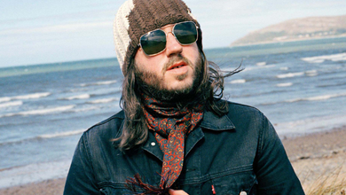 Badly Drawn Boy