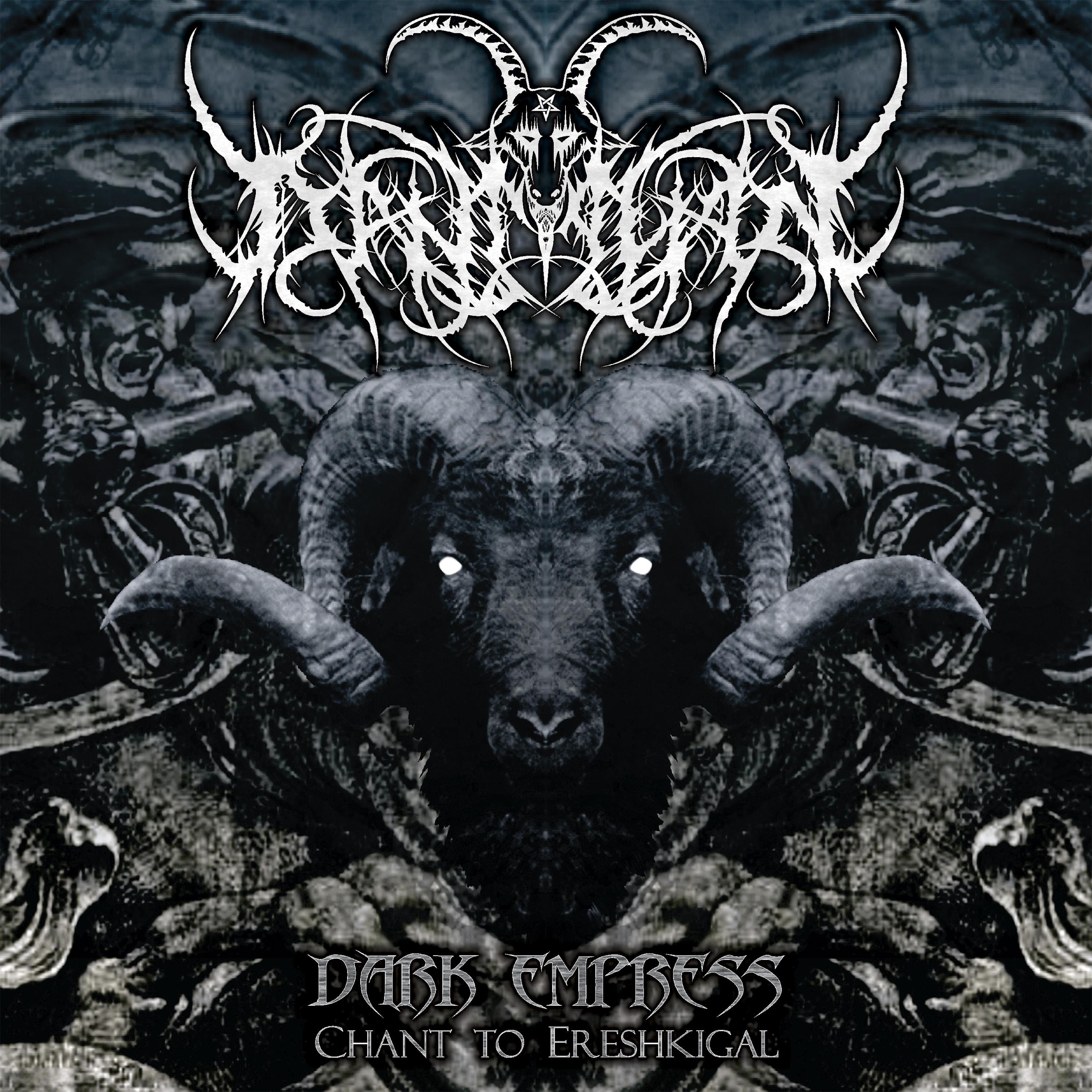 Dark Empress - Chant to Ereshkigal