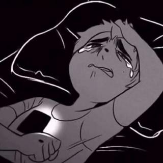 伤感片段|我的快乐死掉了