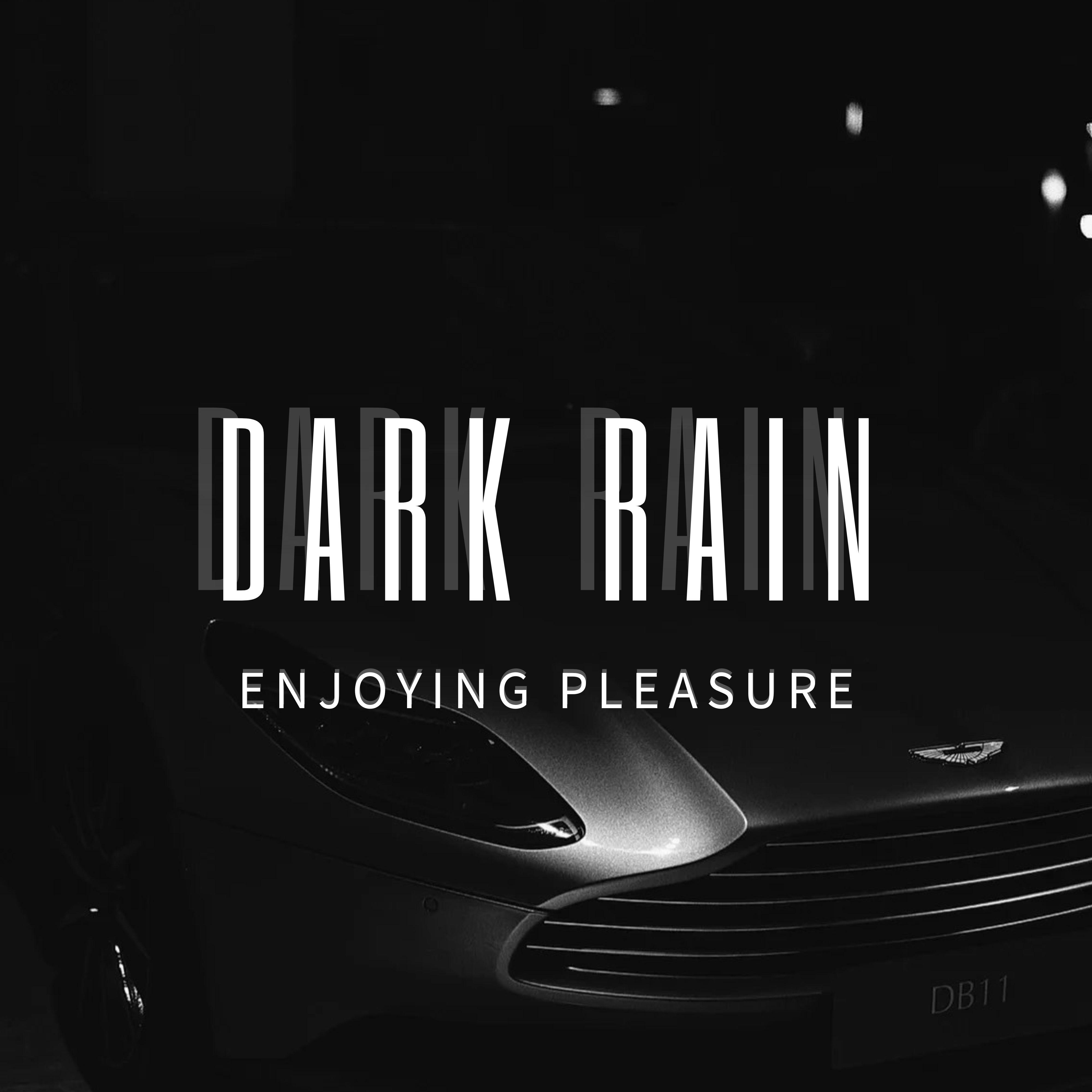 Dark - Enjoying Pleasure (Radio Edit)