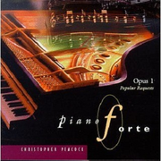 Pianoforte Opus 1: Popular Requests