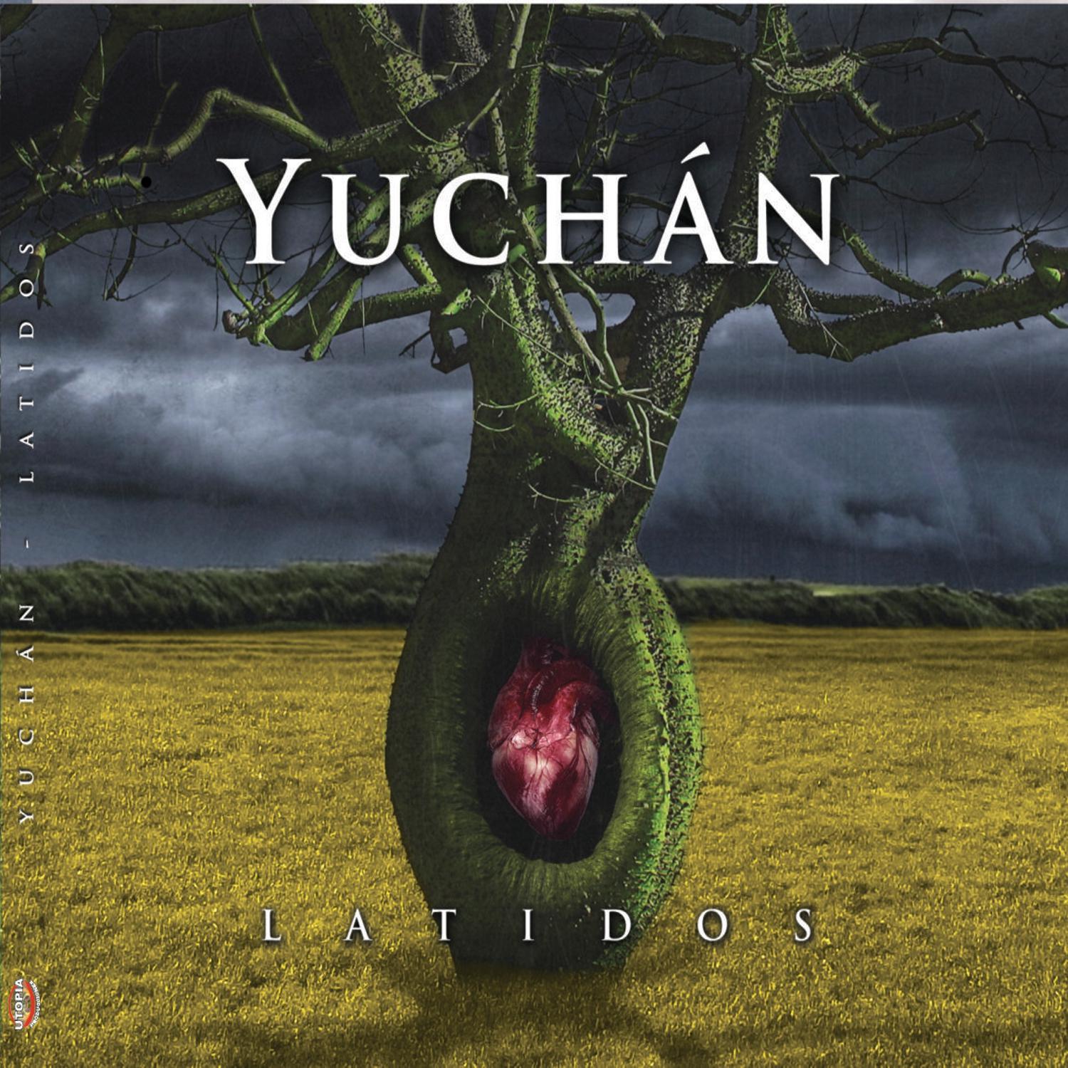 Yuchán - Pensé