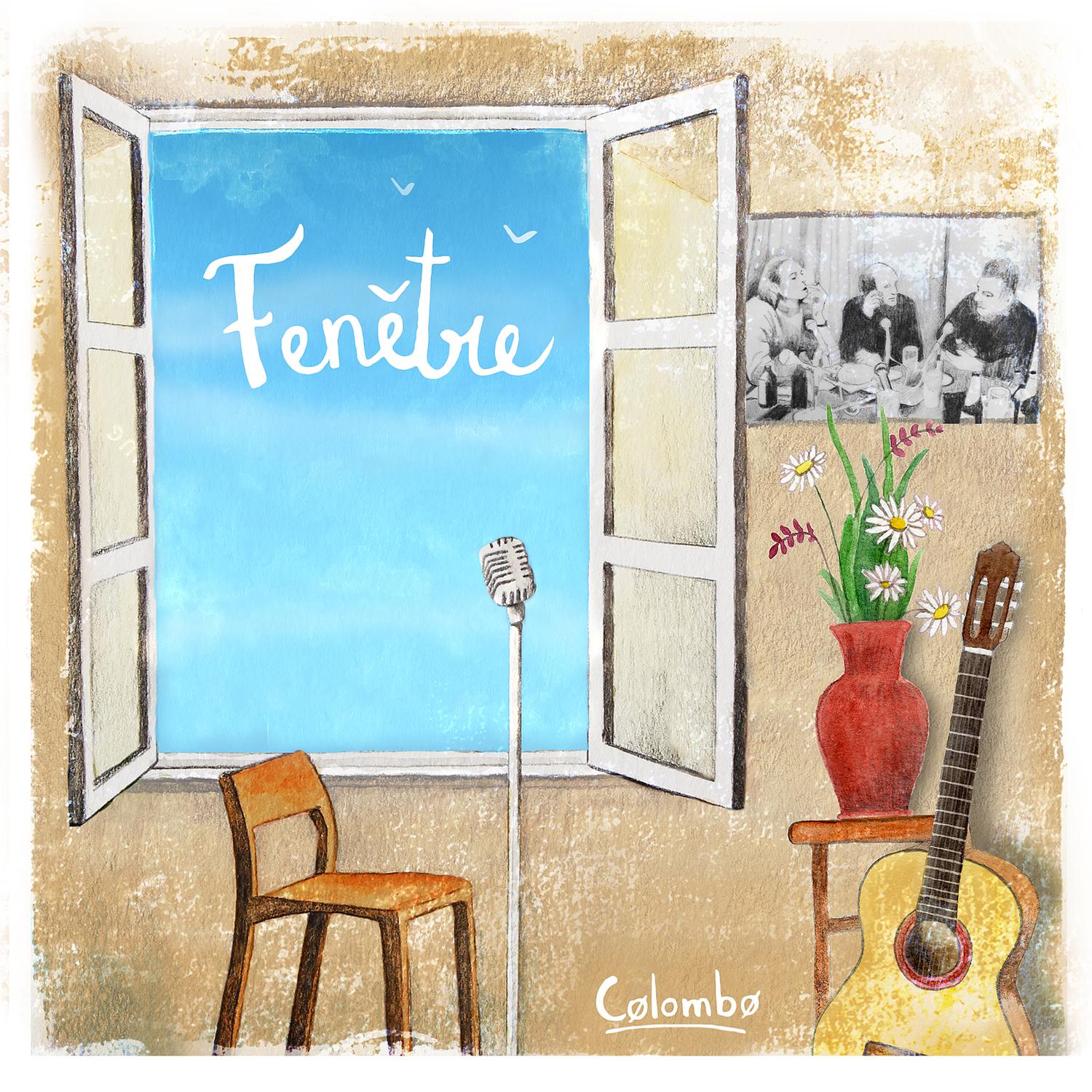 Fenêtre