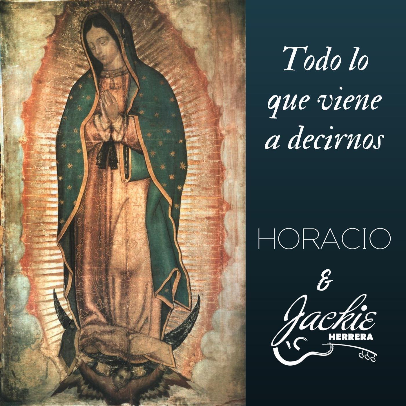 Todo Lo Que Viene a Decirnos (feat. Jackie Herrera)