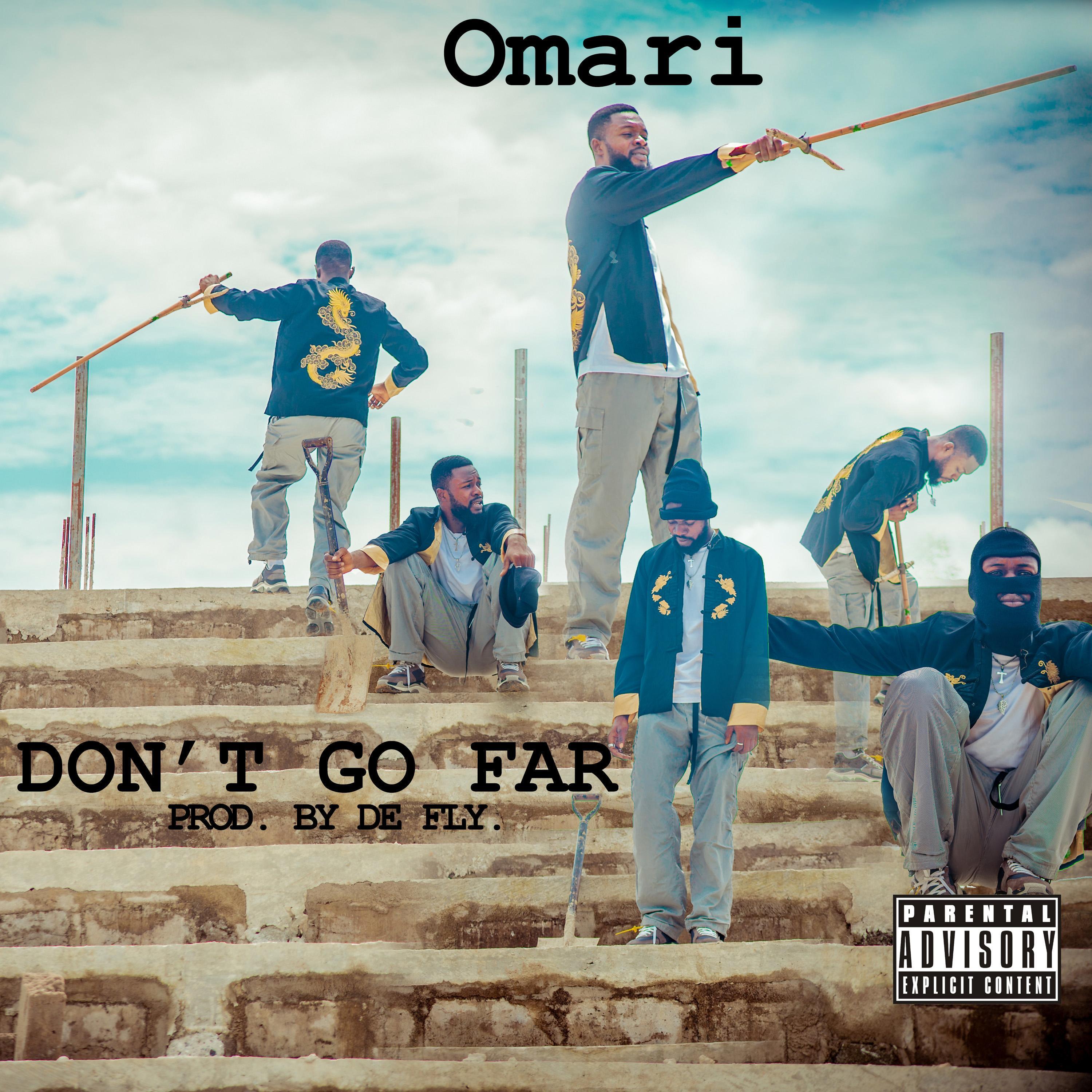 Don't Go Far