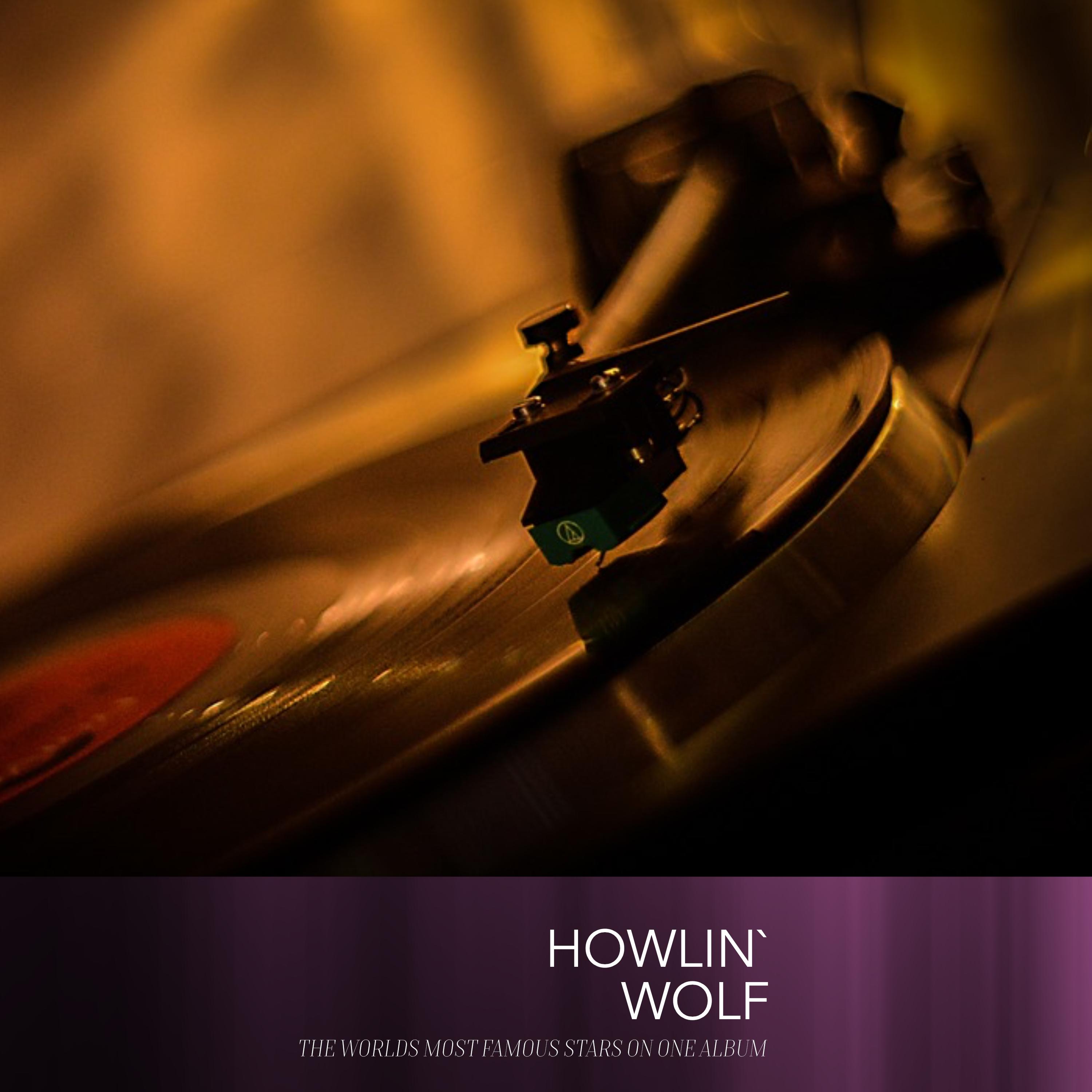 Howlin´ Wolf
