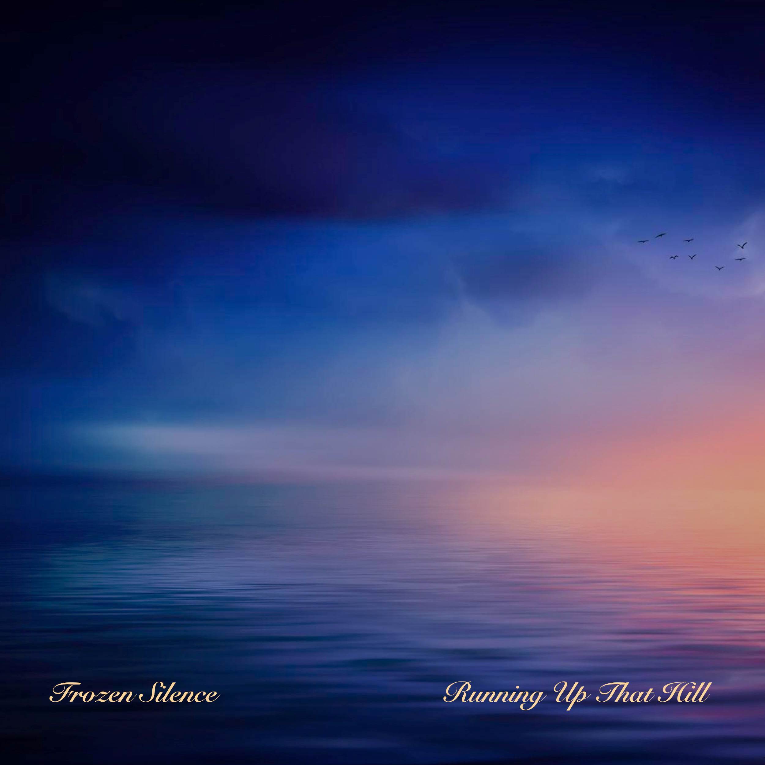 Running Up That Hill (Piano)