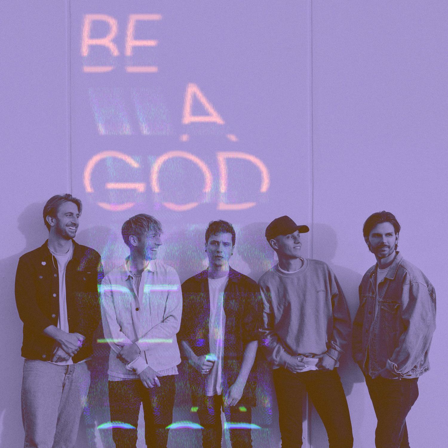 Be A God