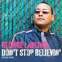 Don't Stop Believin'专辑