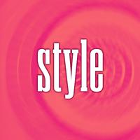 Style (unofficial Instrumental) (原版立体声无和声)