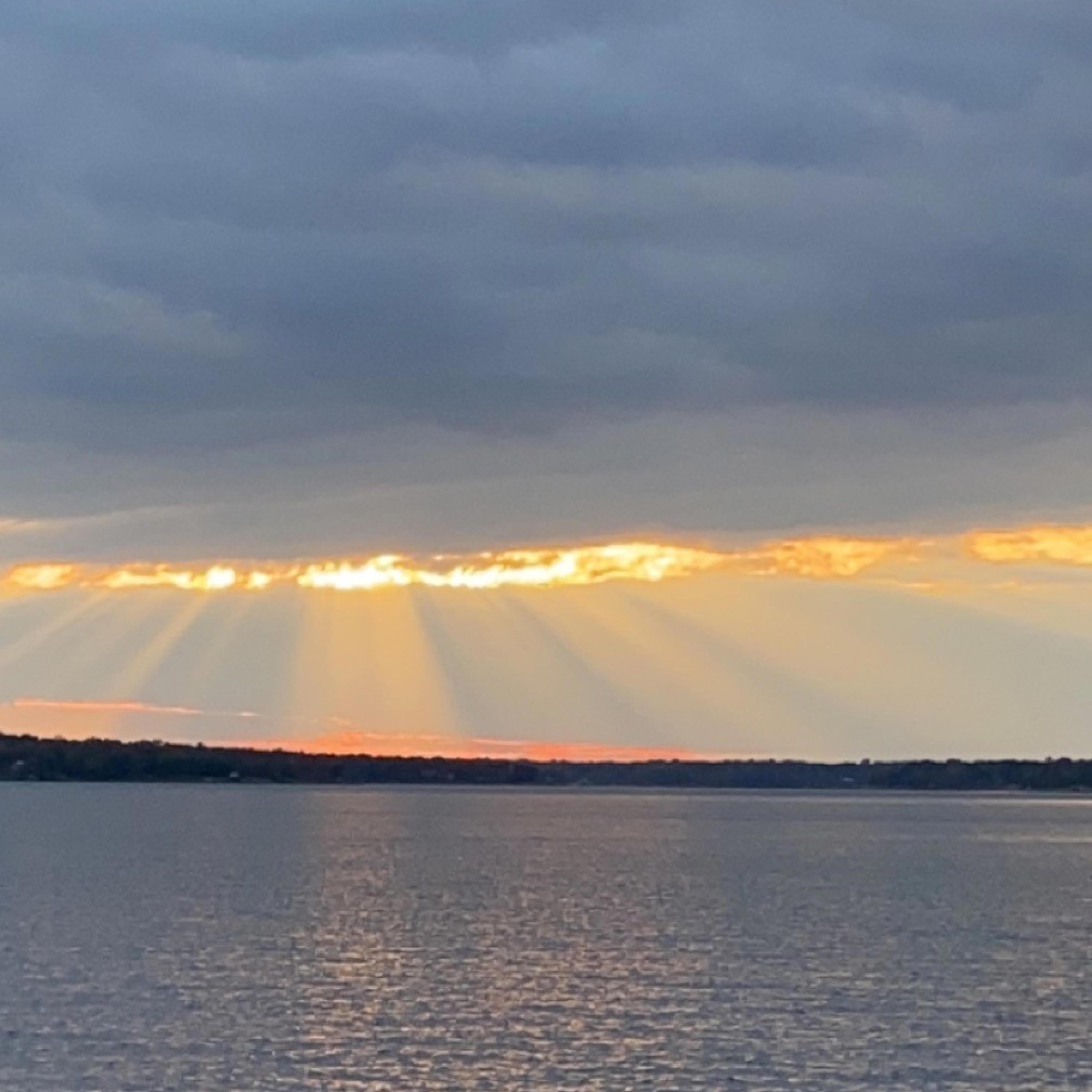 Moonshine Reign (feat. Tito)