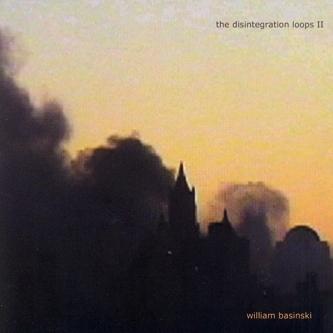 The Disintegration Loops
