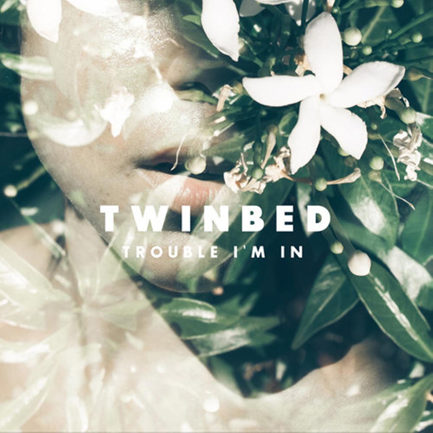 Twinbed - Trouble I'm In