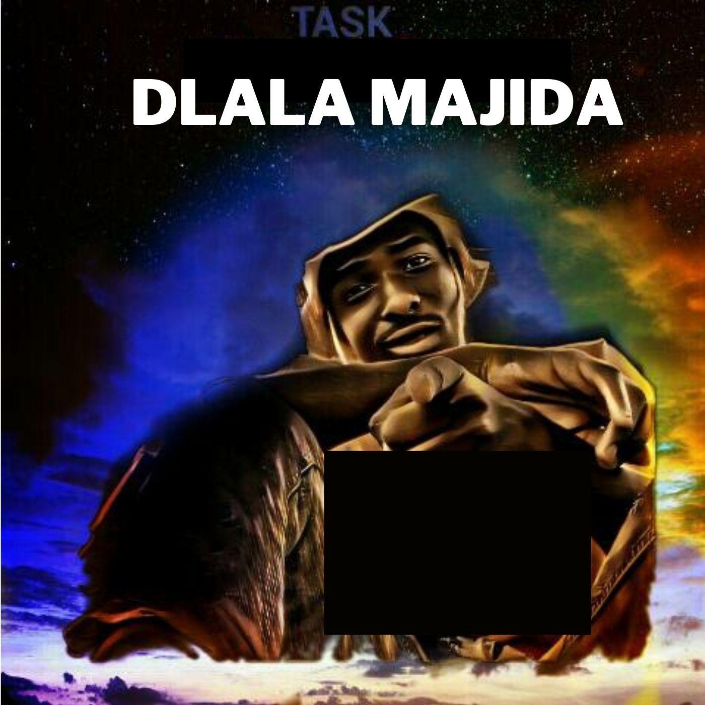 Dlala Majida