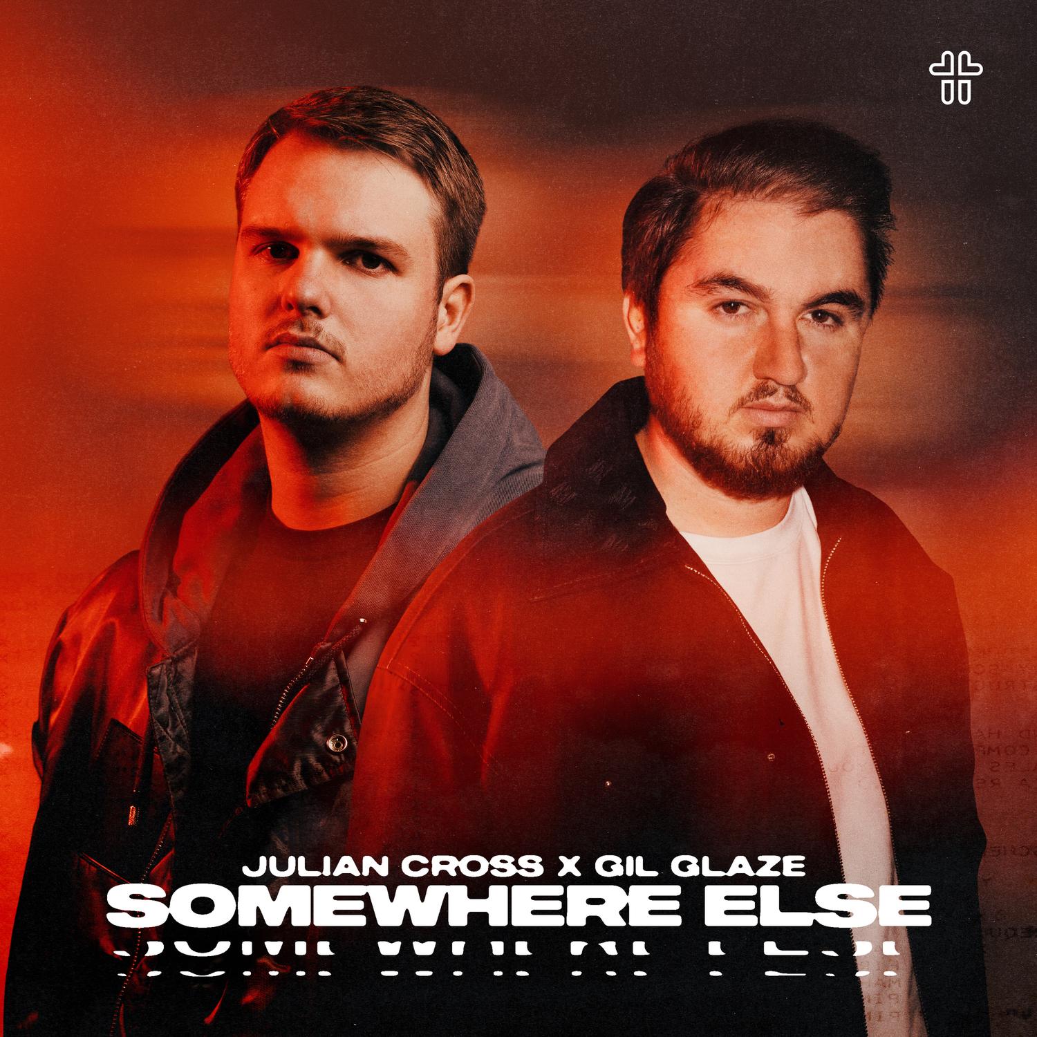 Somewhere Else