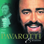 The Pavarotti Edition, Vol.7: Arias专辑
