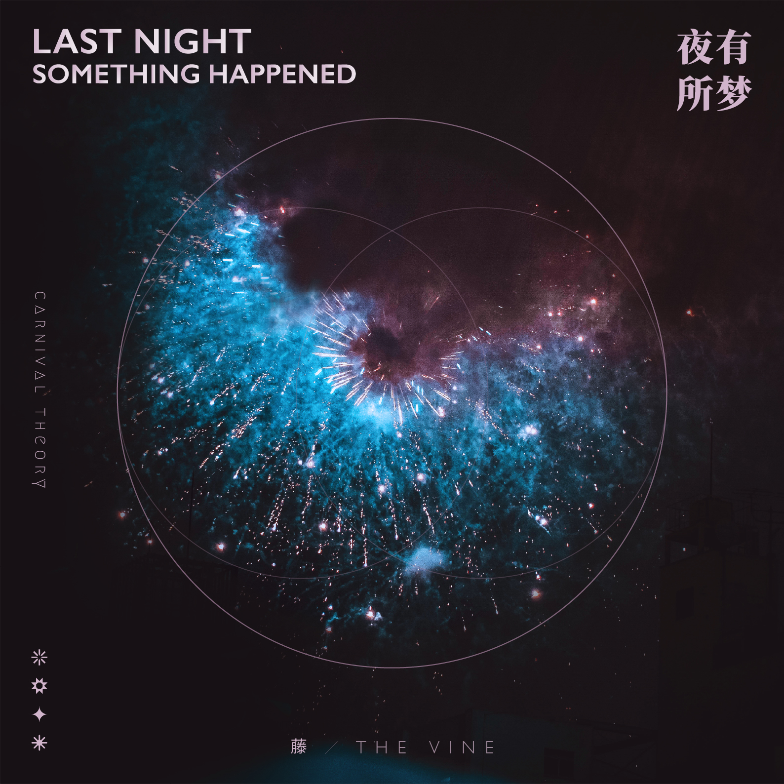 夜有所梦