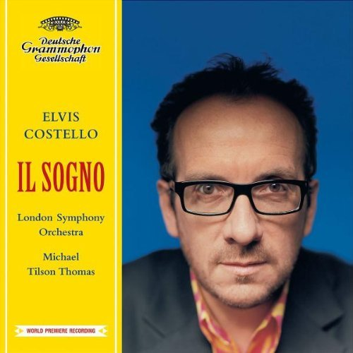 Il Sogno / Act 1专辑