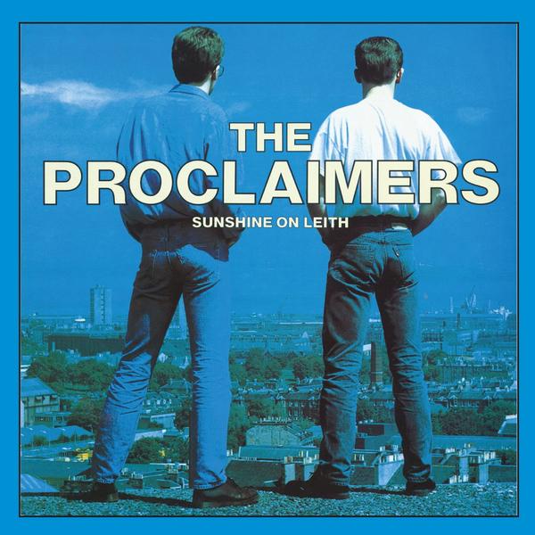 Sunshine On Leith (Radio Edit)