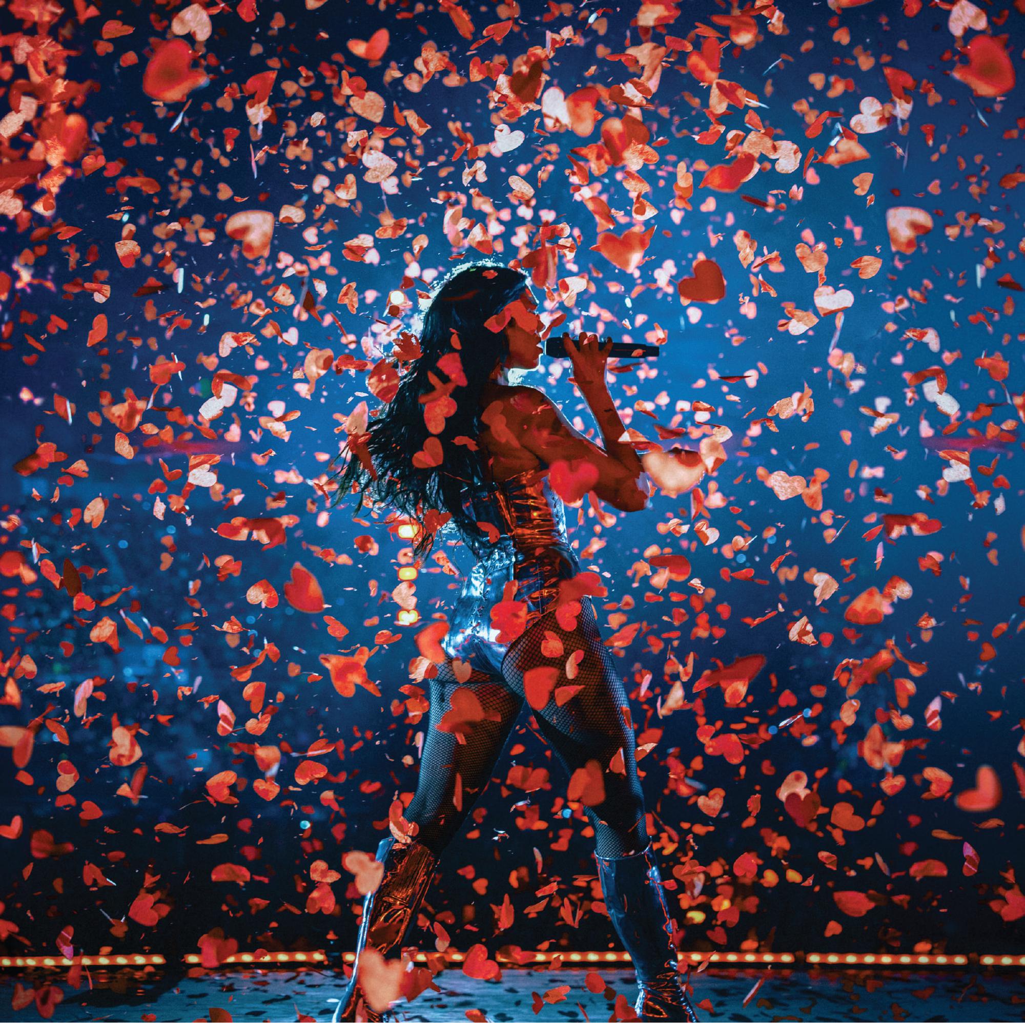 End Of An Era (Live From Mexico)