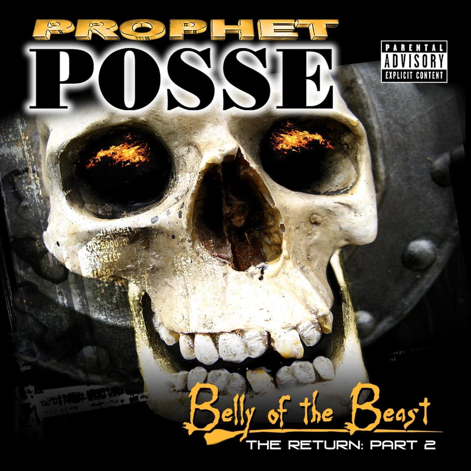 Vengeance (feat. Lord Infamous)