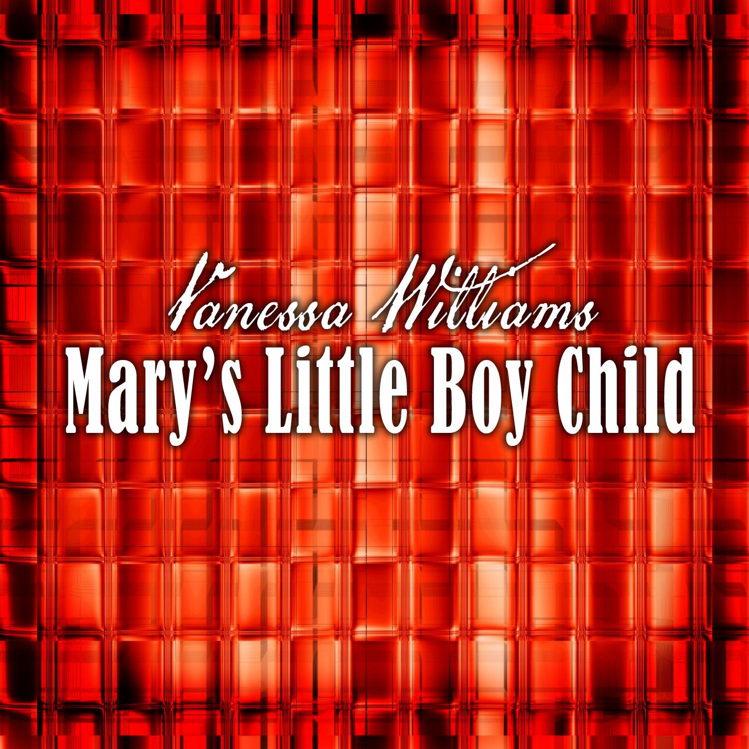 Mary's Little Boy Child专辑