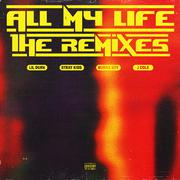 All My Life (Stray Kids Remix) (Stray Kids Explicit Stereo)