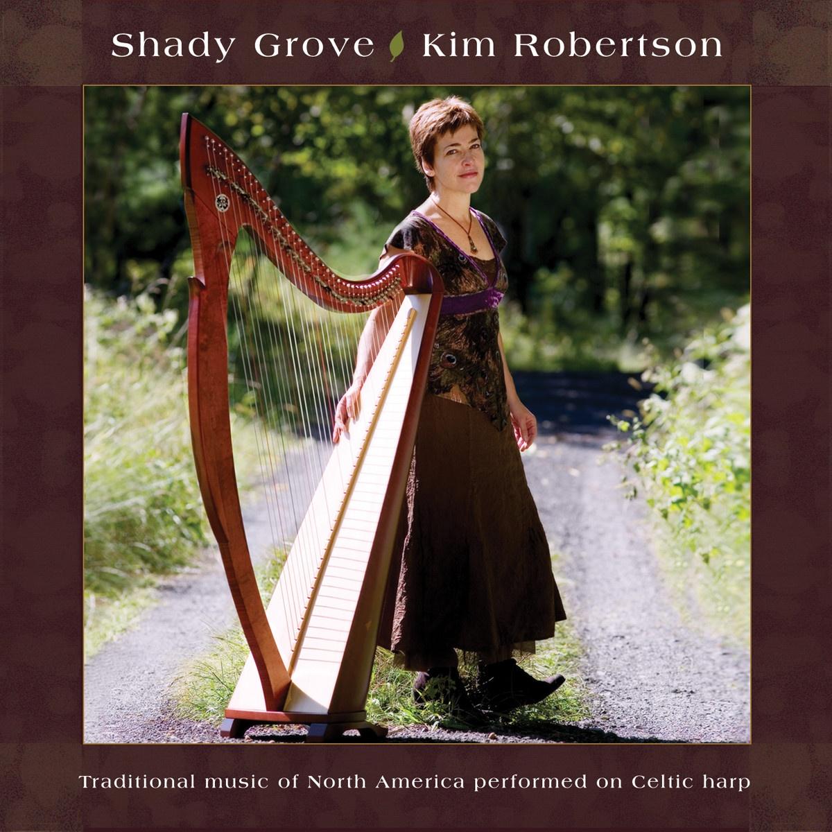 Shady Grove