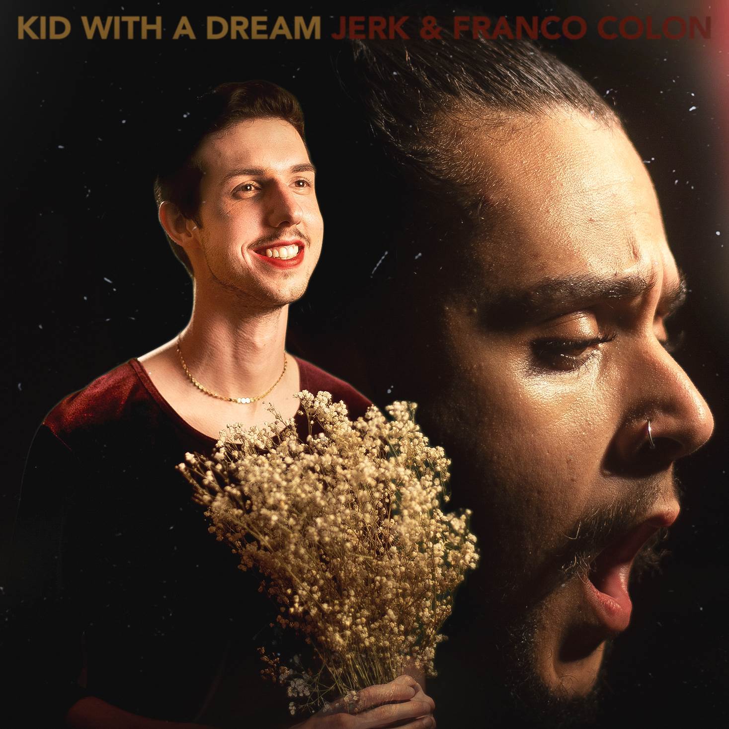 Kid With A Dream