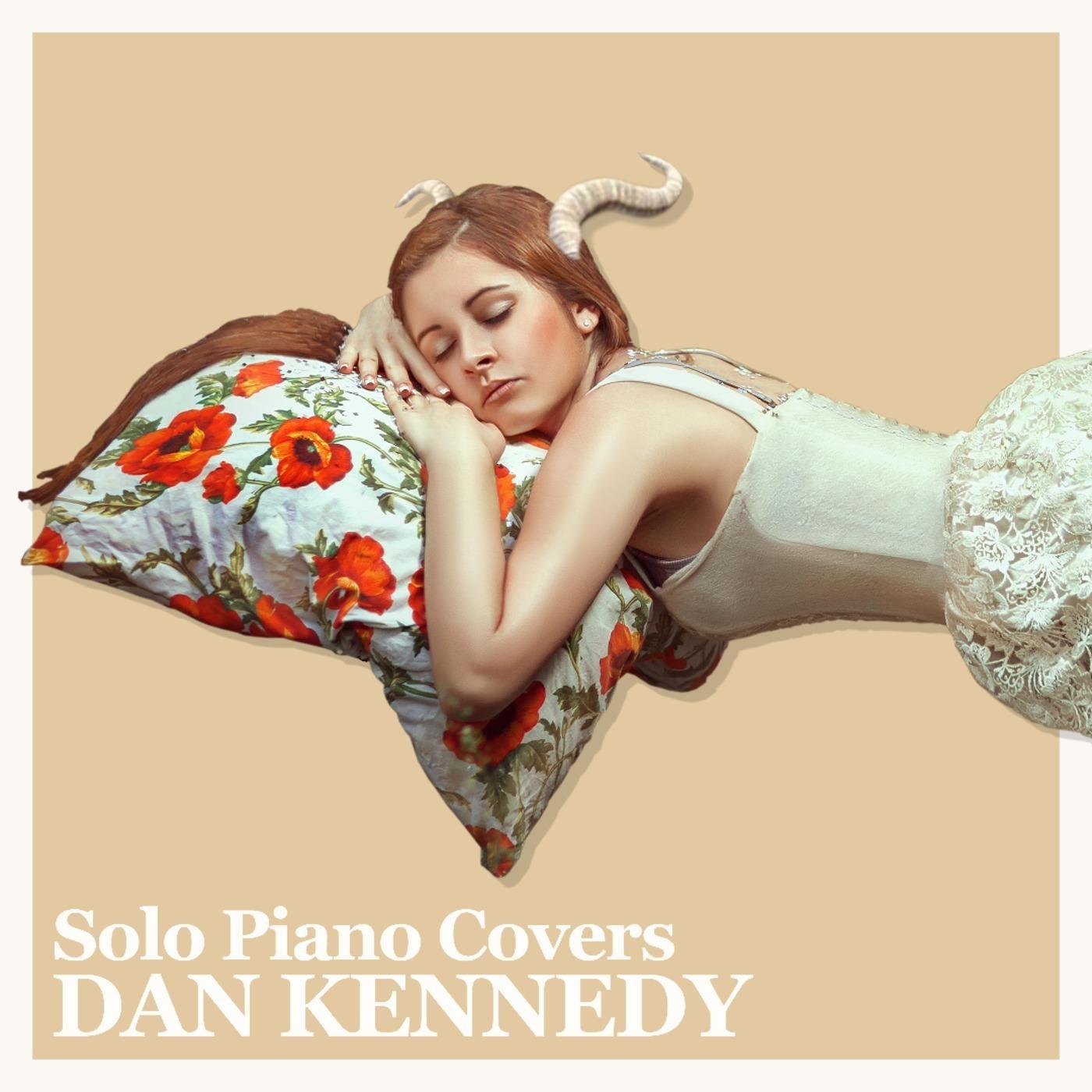 Solo Piano Covers
