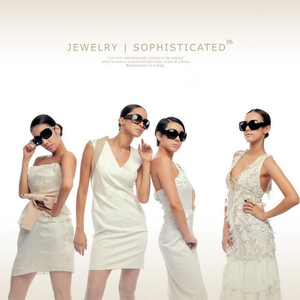 Jewelry - Vari2ty(韩语)